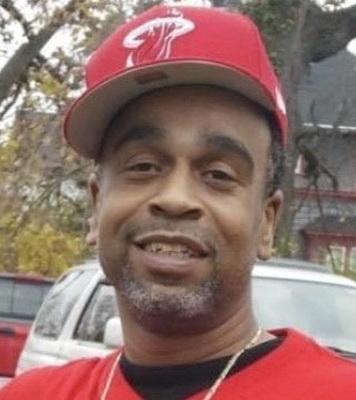 Glenn Phillips death by force case profile photo