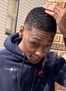 Davell Lawson death by force case profile photo