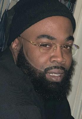 John Booker death by force case in Middletown, OH
