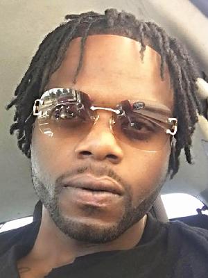 Dion Lamarr death by force case profile photo