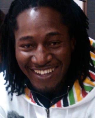 Mohamed Ndiaye death by force case in Cincinnati, OH