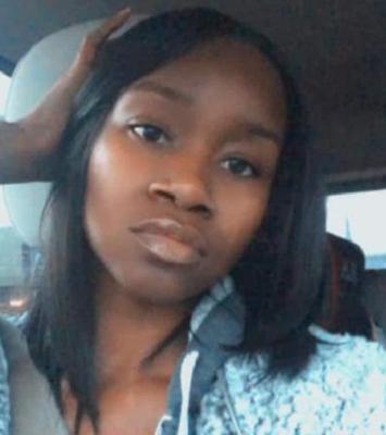 Krysten Connally death by force case in Dayton, OH