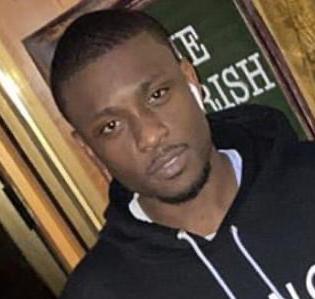 Khari Thomas death by force case in Cleveland, OH