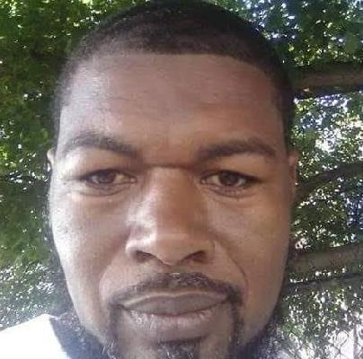 Aaron Bruster death by force case profile photo