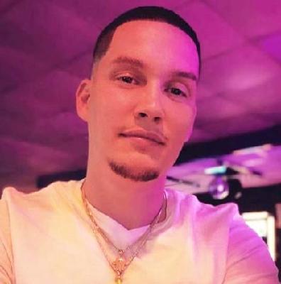 Trevor Hall death by force case in Warren, OH
