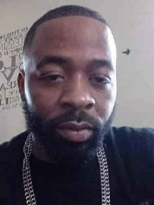 Michael Nixson death by force case profile photo