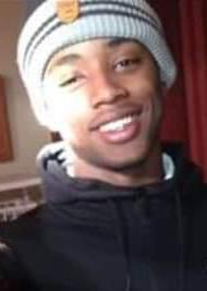 Ricardo Williams death by force case profile photo
