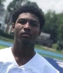 Bryan Williams death by force case profile photo
