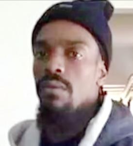 Terrance Flowers death by force case profile photo