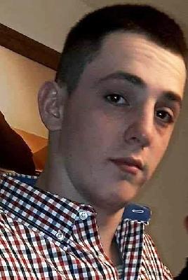 Jordan Gray death by force case in Columbus, OH