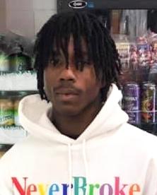 Ramon Benton death by force case profile photo