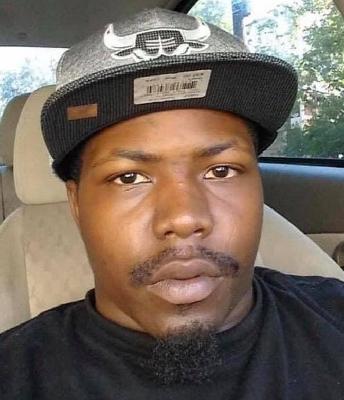 Jordan Ware death by force case profile photo