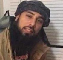 Michael Cruz death by force case profile photo