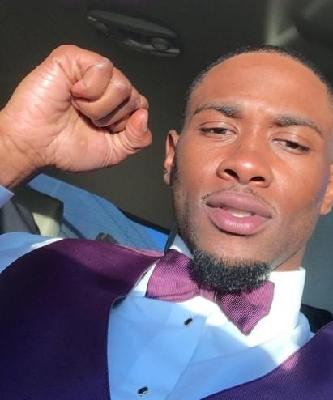Jarrin Jay Allen Lamont death by force case in Columbus, OH