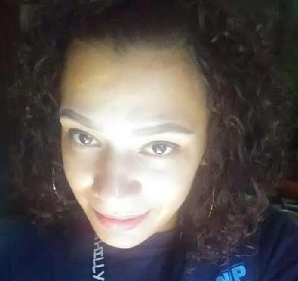 LaNesha Workman death by force case in Warren, OH