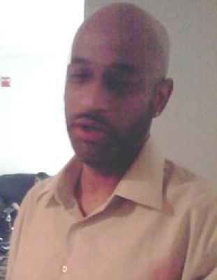 Frederick Fred Spivey death by force case profile photo