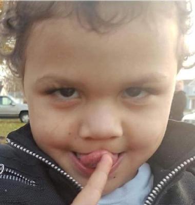 Kain Thompson death by force case profile photo