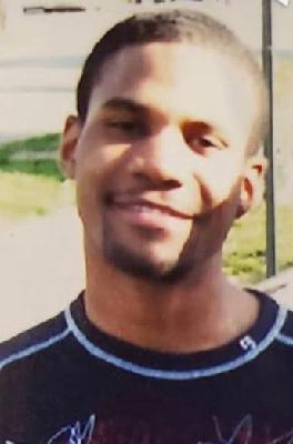Aaron Williams death by force case profile photo