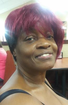 Briggett Carter death by force case profile photo