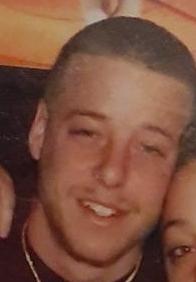 Mark Yauger death by force case in Warren, OH