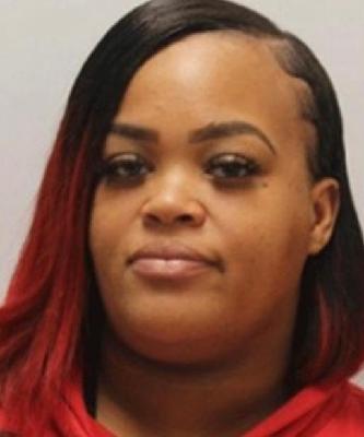 Micaela Stevenson death by force case in Cincinnati, OH