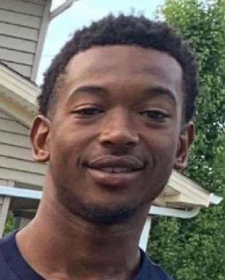 Daniel McKinney death by force case profile photo