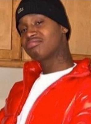 Martaevion Frisco death by force case profile photo