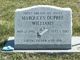 Marquces Williams death by force case in Detroit, MI