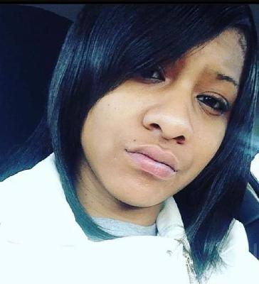 Da’shauna Brown death by force case profile photo