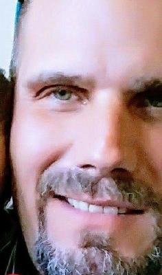 Jeffrey Ferguson death by force case in Dayton, OH