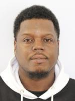 Derrick Terry death by force case profile photo