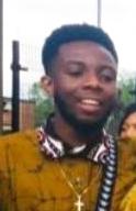 Jesse Baubeng death by force case profile photo