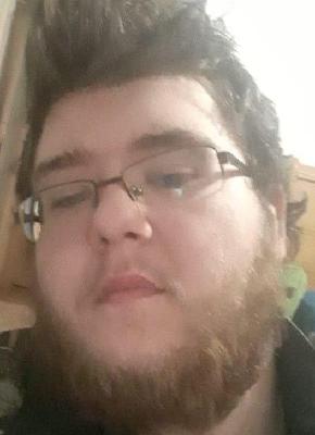 Austyn Brown death by force case profile photo