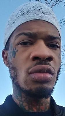 Ricardo Henderson death by force case profile photo