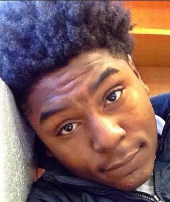Adreon Lisaula Jr death by force case in Cleveland, OH