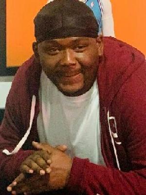 Dearius Lee death by force case profile photo