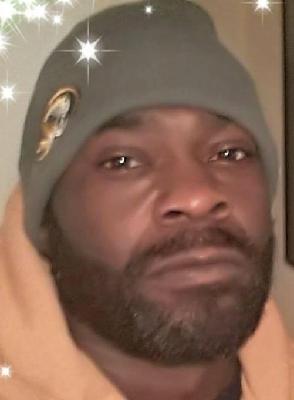 Darcy Ivory death by force case profile photo
