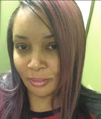 Alecia Norfleet death by force case profile photo