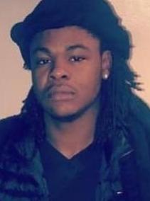 Abraham Penn death by force case profile photo