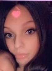 Lilliana Null death by force case profile photo