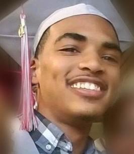 O’Sean Liggons death by force case profile photo