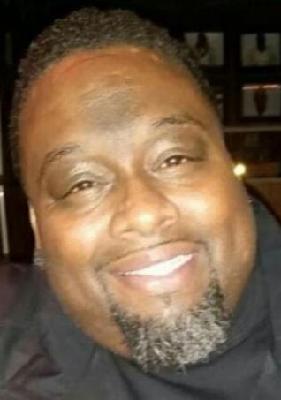 Lee Dickson death by force case profile photo