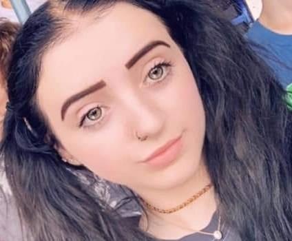 Cierra McCrory death by force case in Pemberville, OH