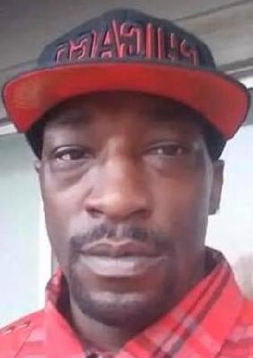 Larry Smoke Davis death by force case in Cincinnati, OH