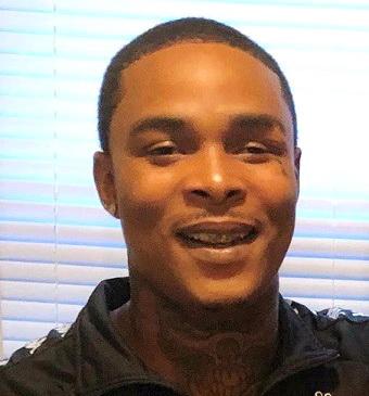 J-uan Darnell Moore death by force case in Dayton, OH