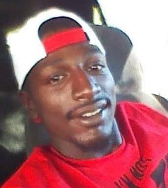 Chendo Buford death by force case profile photo
