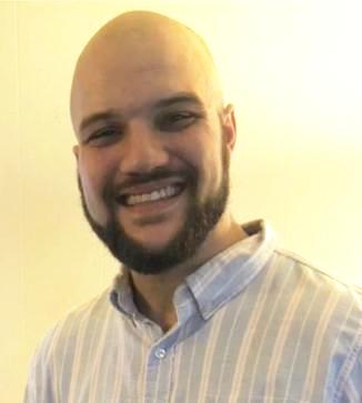 Adam Arrasmith death by force case profile photo