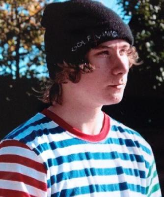 Avin Moore death by force case profile photo
