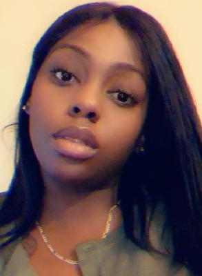 Cierra Morris death by force case in Youngstown, OH