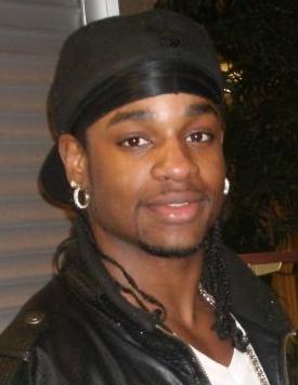 Deandre Bennett death by force case profile photo